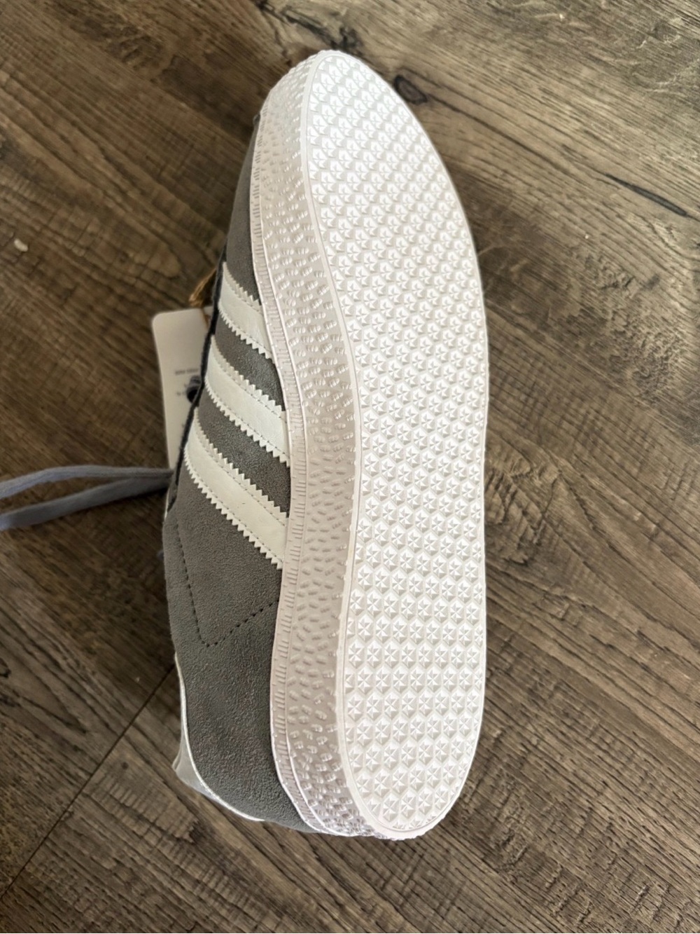 Adidas gazelle sneakers - Picture 2 of 3